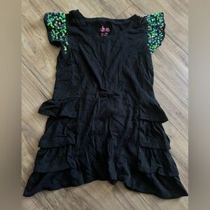 Girls Sequin Top 🌟